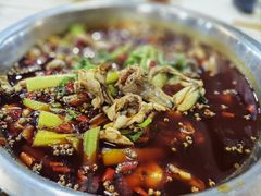 -曾老幺鱼庄(龙华商厦店)