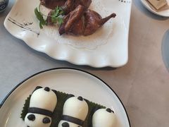 -汤臣·空中餐厅·严选粤菜(石湾世博广场店)
