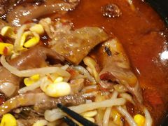 -文叔·湖北名小吃·小龙虾(华强北店)