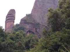 -丹霞山风景名胜区