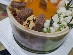 -半勺舒舒生日蛋糕店
