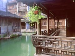 -乌镇景区