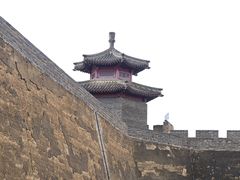 -鸡鸣驿城