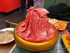 -牛New寿喜烧(金鹰世界店)