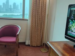 -澳门皇庭海景酒店