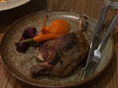 鸭腿-BOR Eatery(安福路店)