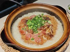 -百年果林椰子鸡(中洲店)
