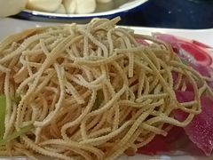 -小媳妇铁锅炖(安华街店)