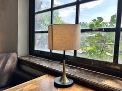 景观位-1901 Cafe(西四店)