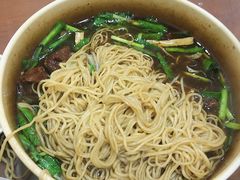 -张二面馆(山门口店)