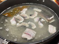 活鳗昆布锅-大和食乐·鲜和牛酸汤火锅(环宇荟店)