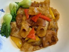 -无锡新湖铂尔曼大酒店·悦轩中餐厅