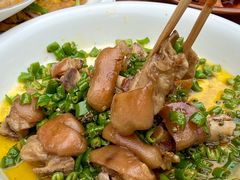 -田园印象·成都土菜院子(华阳店)