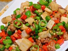 -上上瓷·艺境川菜(IFS旗舰店)