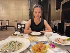 -南京富力万达嘉华酒店·游宴一品淮扬中餐厅