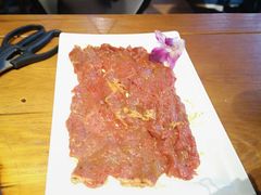 -超级神炭烤肉夜食(芥园西道店)