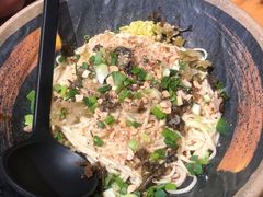 -我的面 川味Bistro(后沙峪店)
