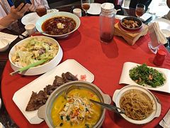 -马凯餐厅(地安门店)