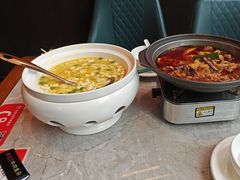 -肖记公安牛肉鱼杂馆·省级非物质文化遗产(江汉路直营店)