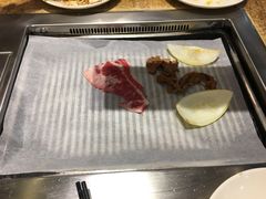 -双合盛自助烤肉(欧亚购物中心店)