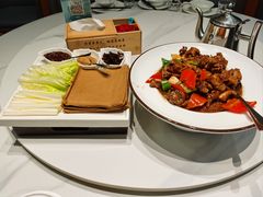 -巨鼎谭家菜(普照寺路店)