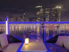 -琶醍壹号•潮菜江景餐吧