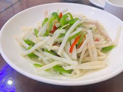 -长兴菜馆(高桥店)