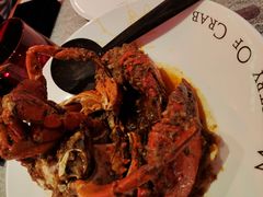 -Ministry of Crab•MOC(交子大道店)