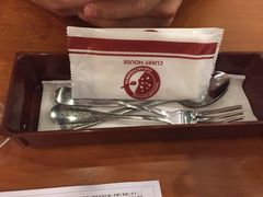 -CoCo壱番屋(久光百货店)