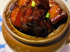 -小菜园新徽菜(滁州苏宁店)