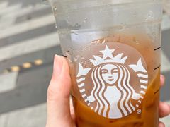 -星巴克(北辰西路店)