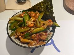 -火山屋台(新街口店)