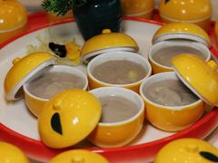 -安泰楼·佛跳墙创始人·传统闽味早茶·酒楼(三坊七巷闽菜地标店)