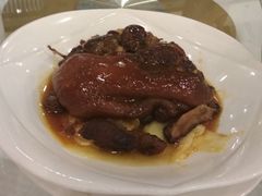 -金城大酒店-中餐厅(汾江中路店)