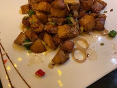 -東舍食唐精品陕菜馆
