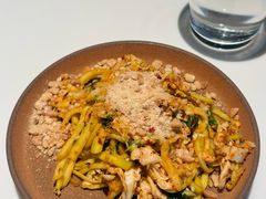 -胡麻(静安嘉里店)