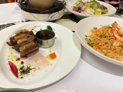 -LE SHARE洛笙·花园西餐(北京路步行街店)