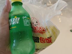 -天美汇鸡翅包饭(来福士广场店)