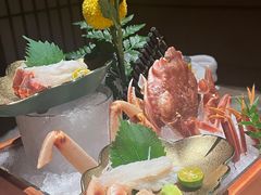 -Minase水濑·日料放题(外滩店)