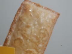 -麦当劳(祈年大街店)