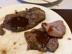 -韵咖啡自助餐厅(天津香格里拉店)