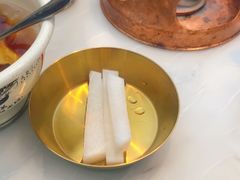 -成都你六姐·牛肉冒菜·麻辣香锅(长泰广场店)