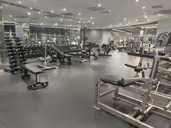 -OXYGYM 奥美氧舱运动中心(朝阳大悦城店)