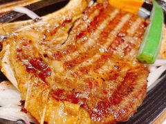 -战斧牛排餐厅(悦方IDmall店)