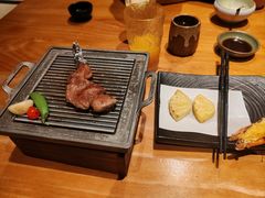 -水濑·日料放题(天河店)