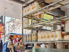 -芝麻糊世家(西华店)