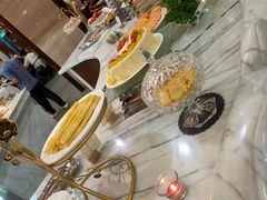 -大佛寺高级素食自助餐厅