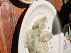 -前海沿·青岛菜(大拇指广场石老人店)