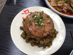 -71号豆汤饭·成都小馆(青羊小区店)