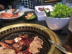 -神户赤童日式烤肉伙伴(东直门店)